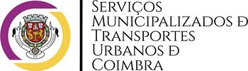 Logotipo-Serviços Municipalizados de Transportes Urbanos de Coimbra (SMTUC)