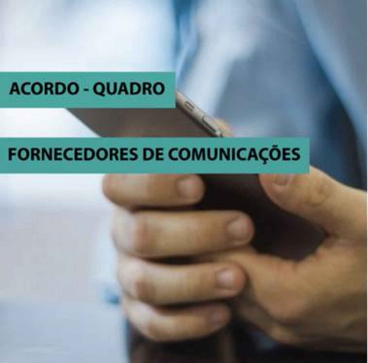 Central de Compras da CIMBAL lança Concurso Público Internacional para celebração de Acordo-Quadro para seleção de fornecedores de comunicações