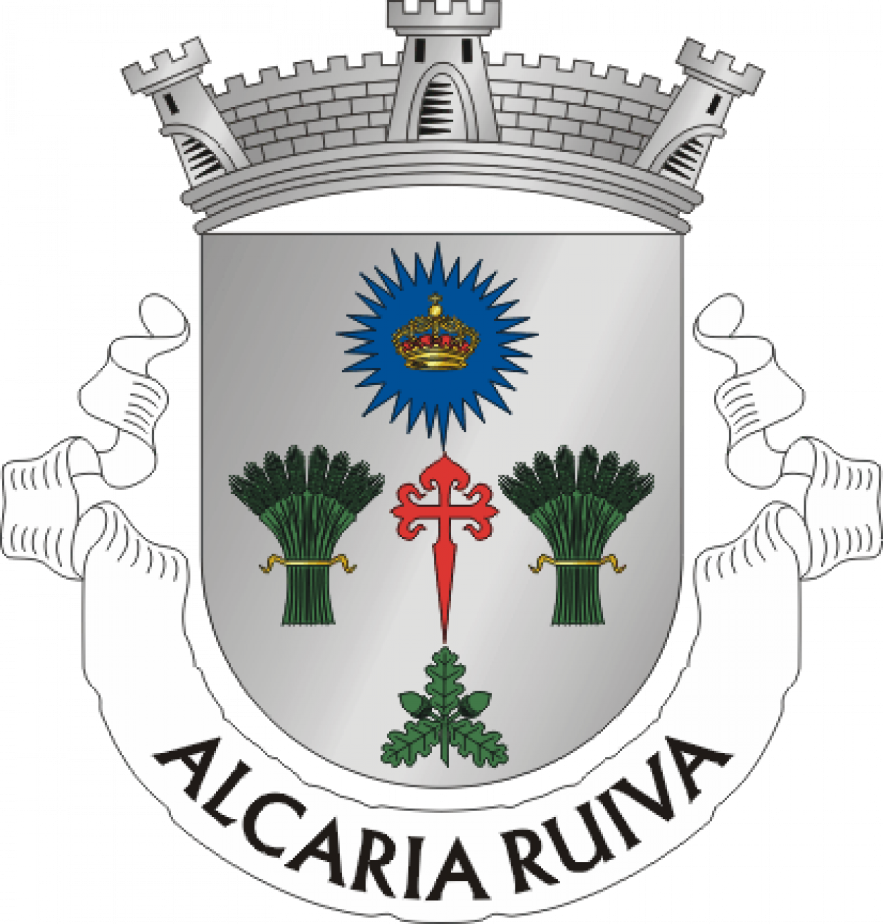 Adesão da Junta de Freguesia Alcaria Ruiva