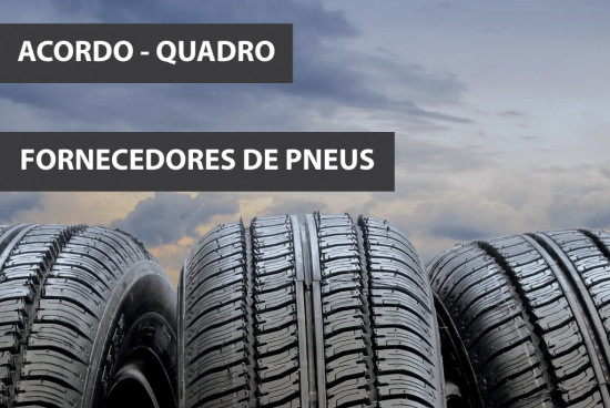 Fornecedores de Pneus