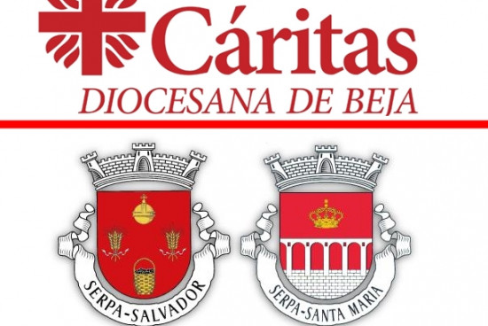 União de Freguesias de Serpa e Cáritas Diocesana de Beja aderem à Central de Compras da CIMBAL