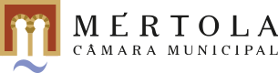Logotipo-Município de Mértola