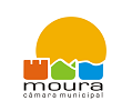 Logotipo-Município de Moura