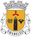 Logotipo-Junta de Freguesia de Amareleja
