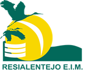 Logotipo- RESIALENTEJO 