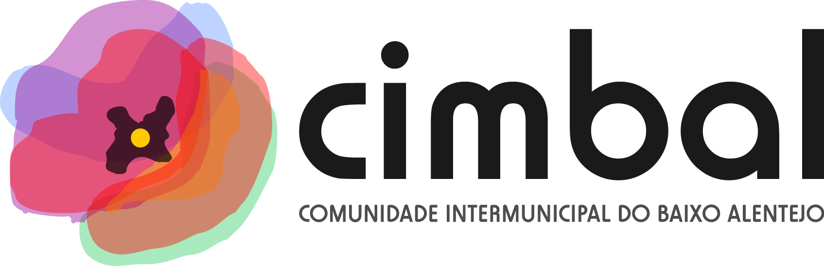 Logotipo-Comunidade Intermunicipal do Baixo Alentejo