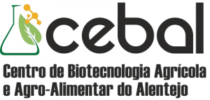 Logotipo-CEBAL - Centro de Biotecnologia Agrícola e Agro-Alimentar do Alentejo