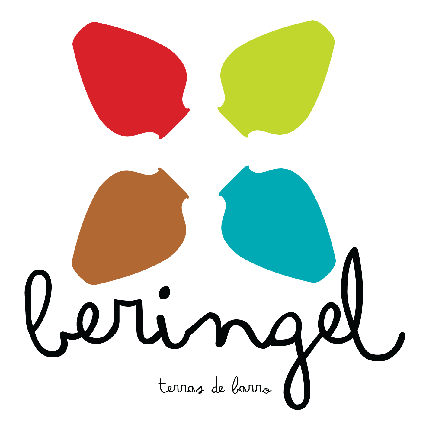 Logotipo-Junta de Freguesia de Beringel