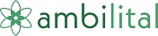 Logotipo-Ambilital – Investimentos Ambientais no Alentejo, EIM 