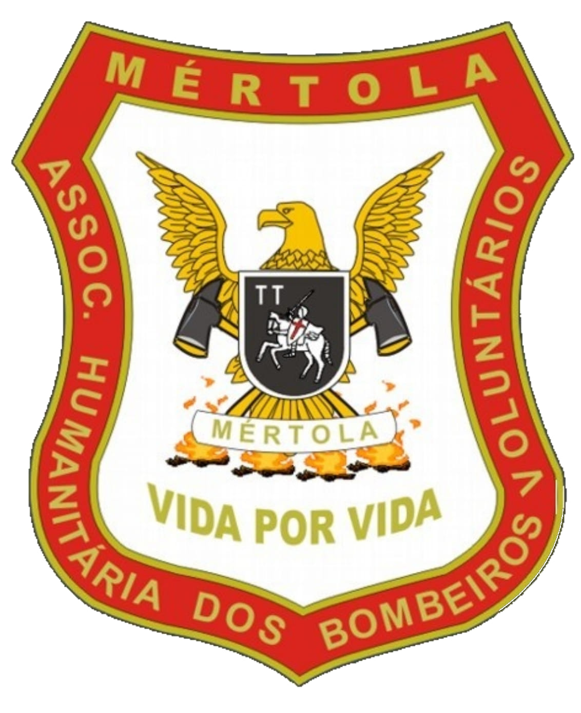 Associação Humanitária dos Bombeiros Voluntários de Mértola