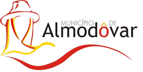 Logotipo-Município de Almodôvar