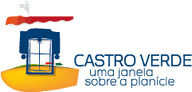Logotipo-Município de Castro Verde