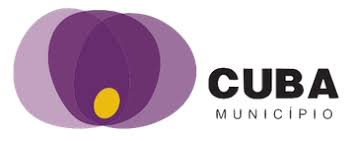 Logotipo-Município de Cuba