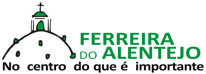 Logotipo-Município de Ferreira do Alentejo