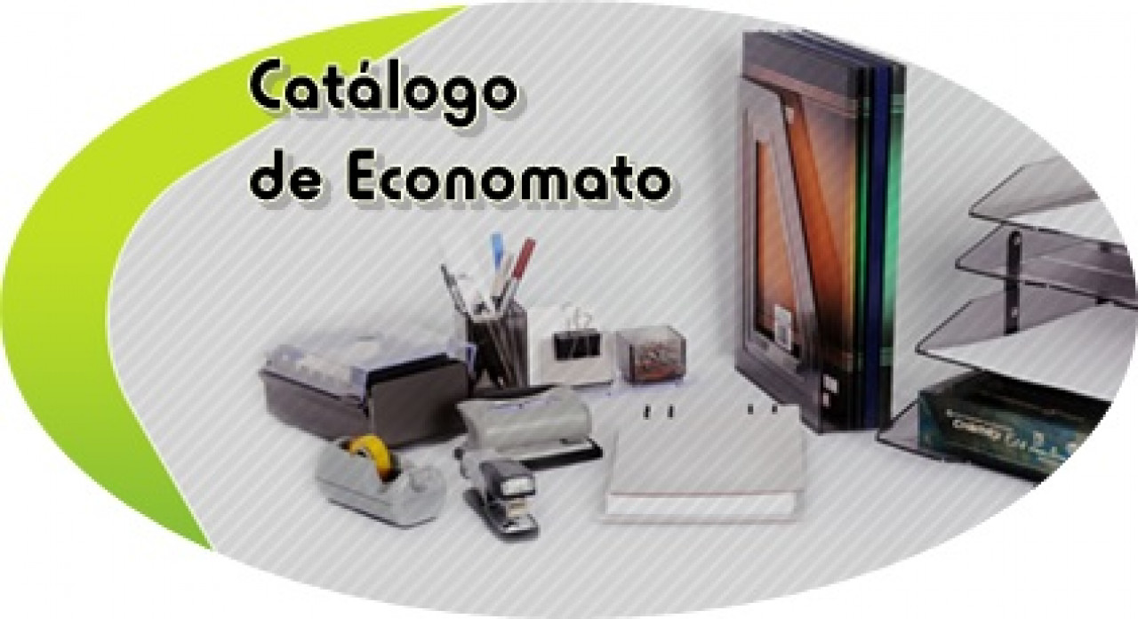 Central de Compras da CIMBAL disponibiliza Catálogo de Economato